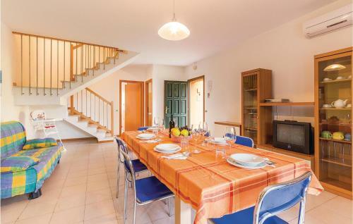 Holiday Home Albarella Ro 05
