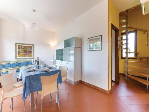 Holiday Home Albarella Ro 10