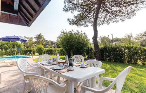 Holiday Home Albarella Ro 10