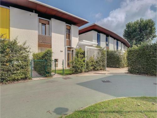 Holiday Home Albarella Ro 4