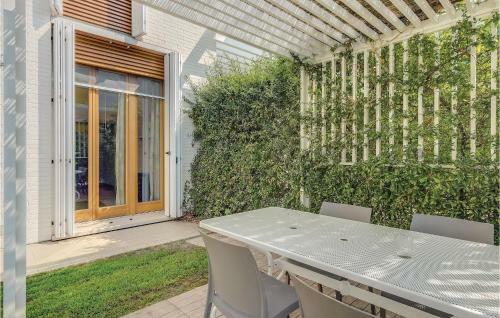 Holiday Home Albarella Ro 4