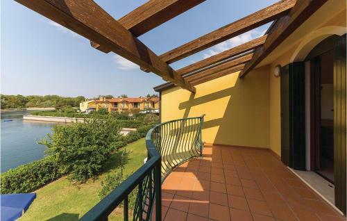 Holiday Home Albarella Ro 6