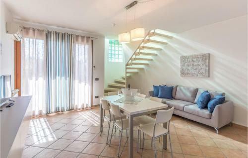 Holiday Home Albarella Ro 6