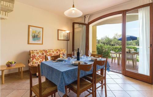 Holiday Home Albarella Ro 6