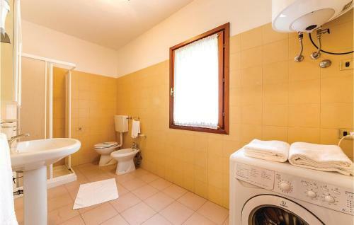 Holiday Home Albarella Ro 04