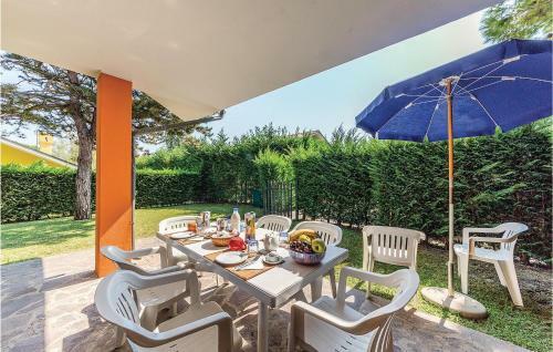 Holiday Home Albarella Ro 04