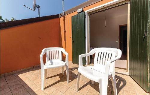 Holiday Home Albarella Ro 04