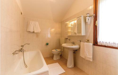 Holiday Home Albarella Ro 04