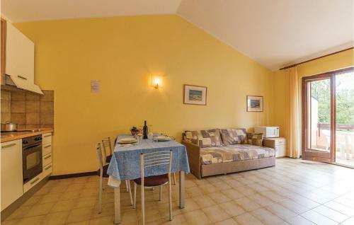 Apartment A2 Zona Verde 03