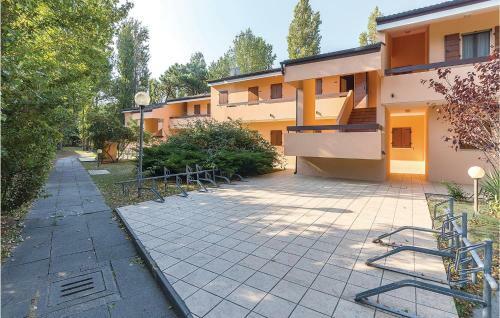 Apartment A2 Zona Verde 03