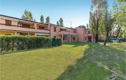 Apartment A2 Zona Verde 03