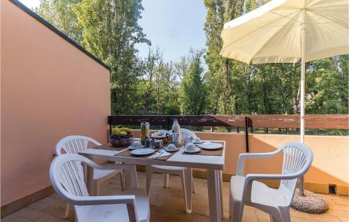 Apartment A2 Zona Verde 03