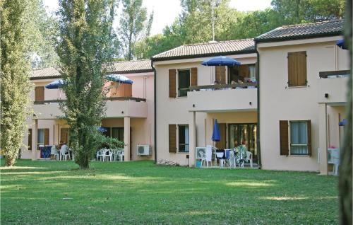 Apartment A2 Zona Verde 03