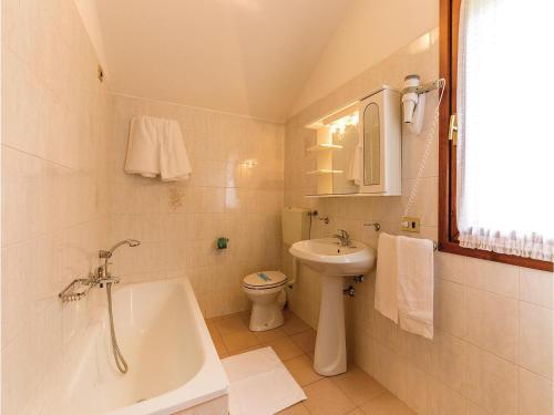 Holiday Home Albarella Ro 9