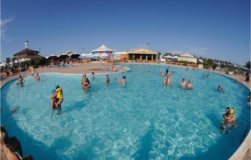 Holiday Home Albarella Ro 9