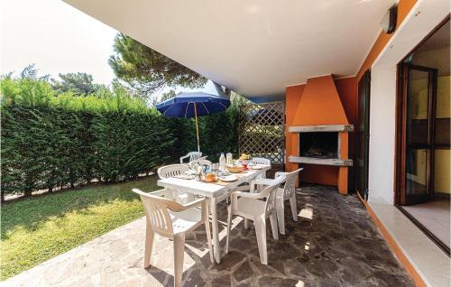 Holiday Home Albarella Ro 9