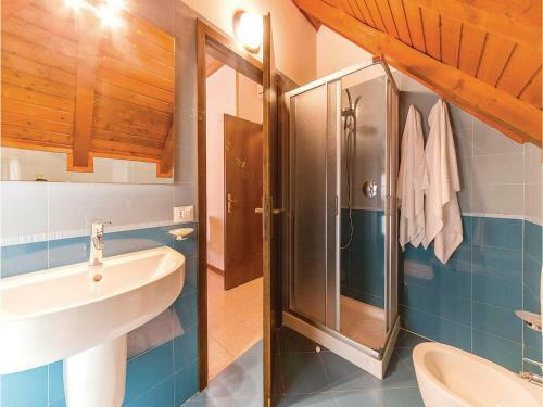 Holiday Home Albarella Ro 09