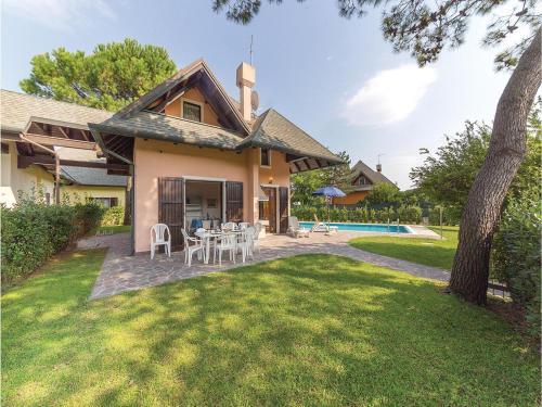 Holiday Home Albarella Ro 09