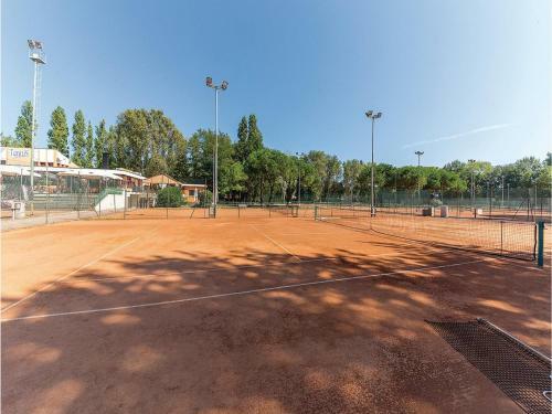 Holiday Home Albarella Ro 09