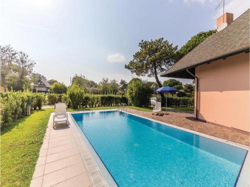 Holiday Home Albarella Ro 09