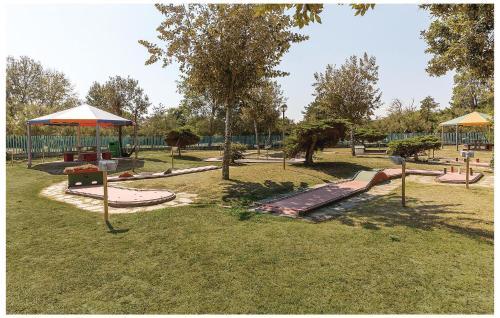 Holiday Home Albarella Ro 09
