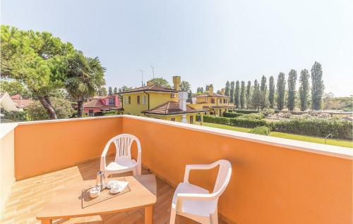 Holiday Home Albarella Ro A1