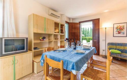 Holiday Home Albarella Ro A1