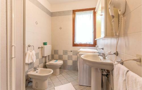 Holiday Home Albarella Ro A1