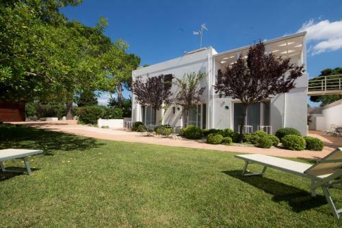 Hotel Garden Salento