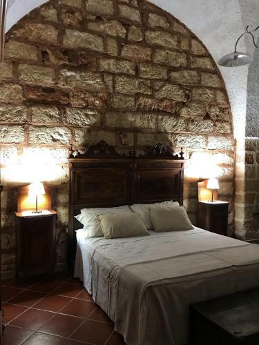 Bed & Breakfast Masseria Scianne