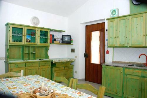 Villa Rosa Porto Pino