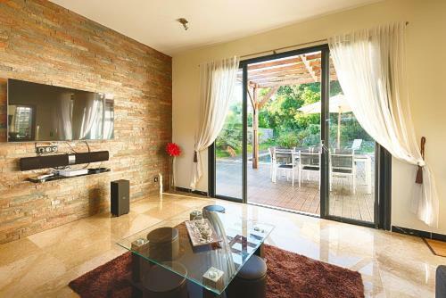 Villa Isis