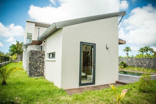Villa Isis