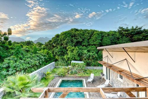 Villa Isis