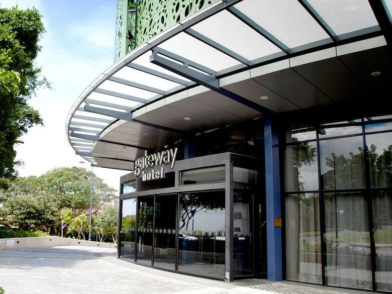 Aha Gateway Hotel - Umhlanga