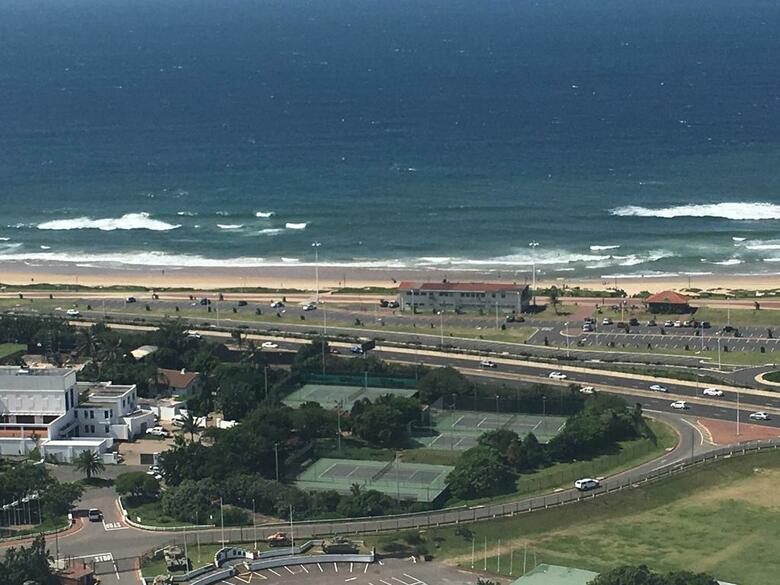 Aha Gateway Hotel - Umhlanga