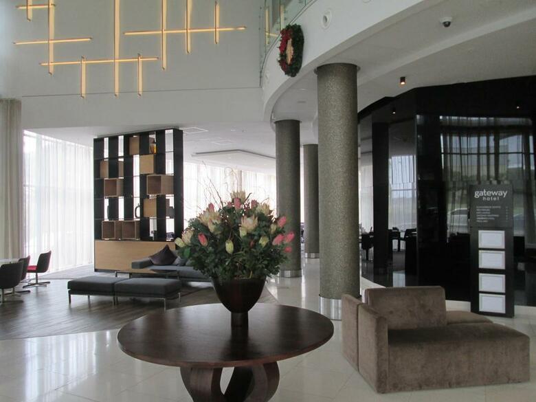 Aha Gateway Hotel - Umhlanga