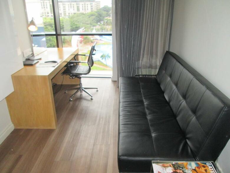 Aha Gateway Hotel - Umhlanga