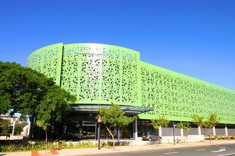 Aha Gateway Hotel - Umhlanga