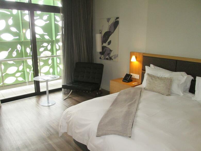 Aha Gateway Hotel - Umhlanga