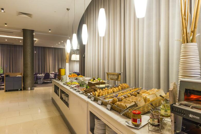 Aha Gateway Hotel - Umhlanga