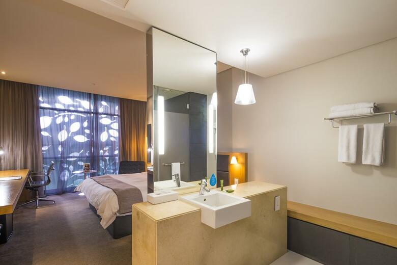 Aha Gateway Hotel - Umhlanga