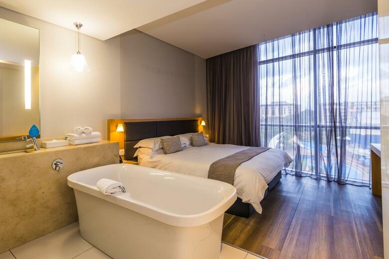Aha Gateway Hotel - Umhlanga