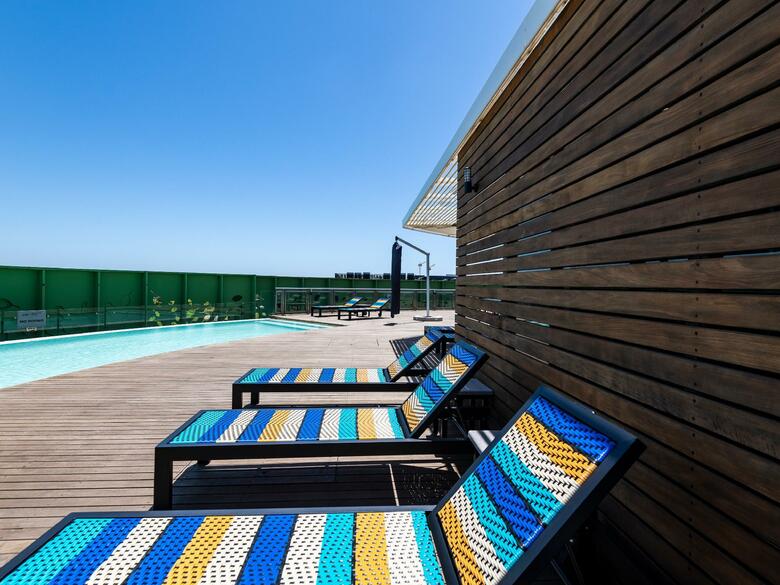 Aha Gateway Hotel - Umhlanga