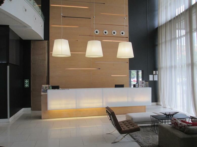Aha Gateway Hotel - Umhlanga