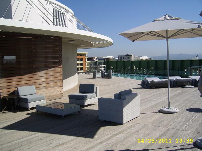 Aha Gateway Hotel - Umhlanga