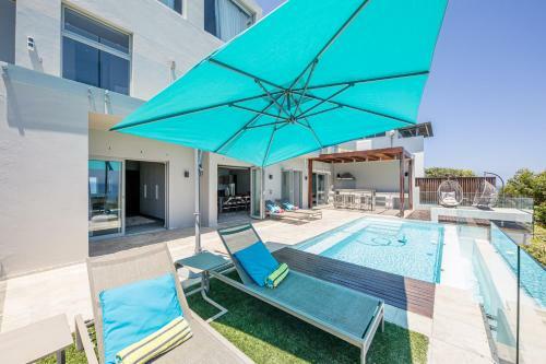 Villa Nox Rentals - Aegea