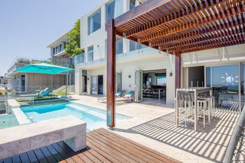 Villa Nox Rentals - Aegea