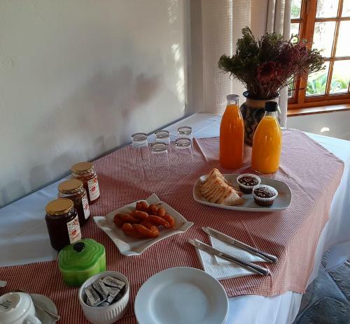 Hostal Inkosi Eco Lodge