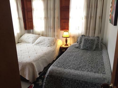 Apartahotel Familia Castellanos